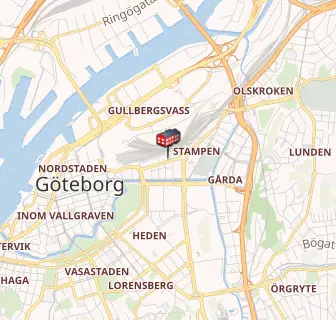 Göteborg