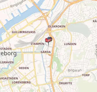 Göteborg