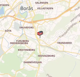 Borås