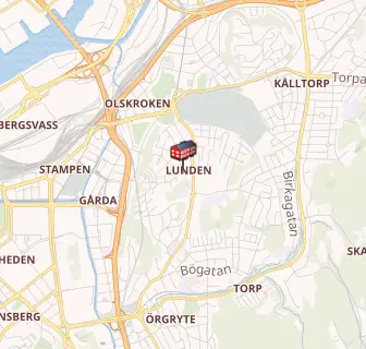 Göteborg