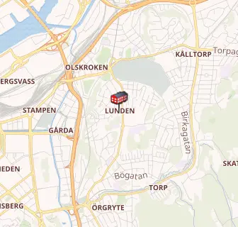 Göteborg