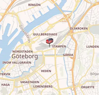 Göteborg