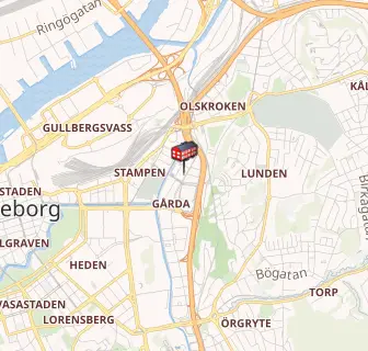 Göteborg