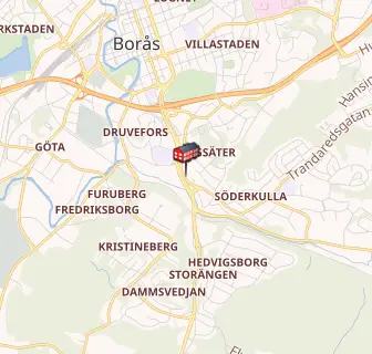 Borås