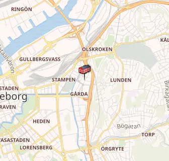Göteborg