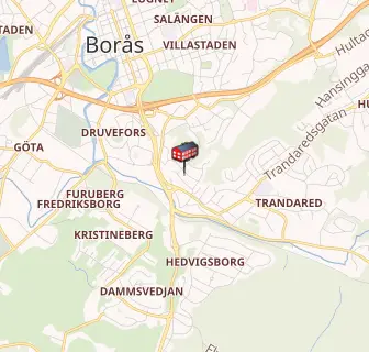 Borås