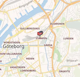 Göteborg