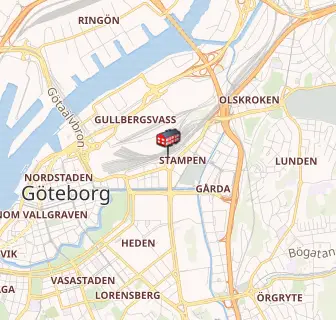 Göteborg