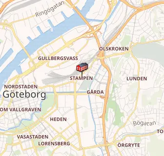 Göteborg