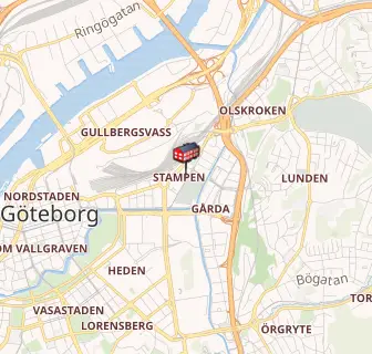 Göteborg