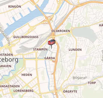 Göteborg
