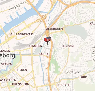 Göteborg
