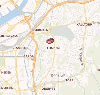 Göteborg