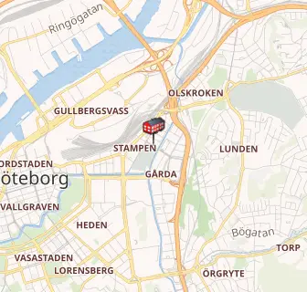 Göteborg