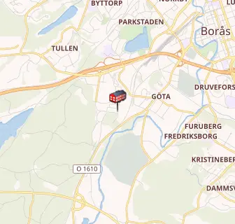 Borås