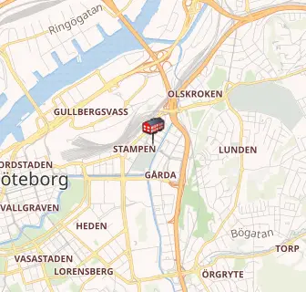 Göteborg