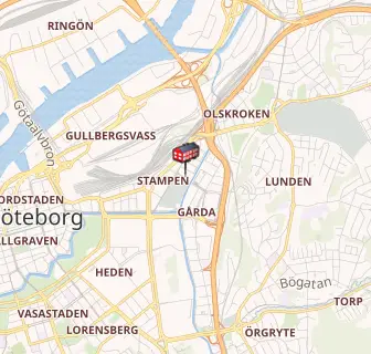 Göteborg