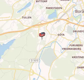 Borås