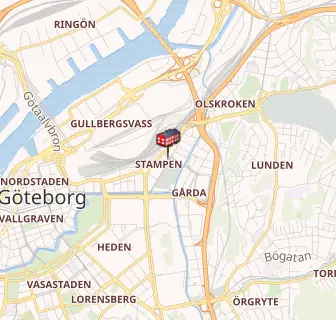 Göteborg