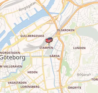 Göteborg