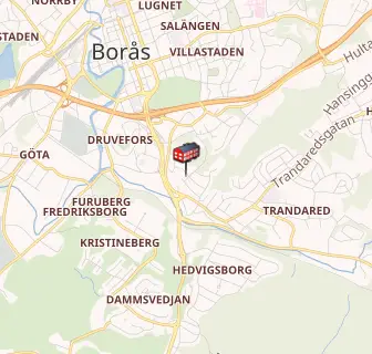Borås