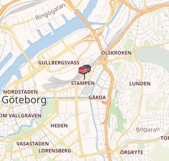 Göteborg