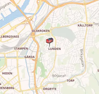 Göteborg