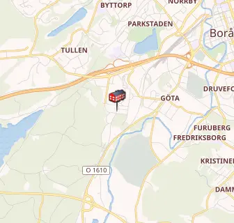 Borås