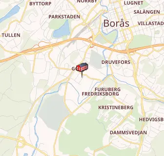 Borås