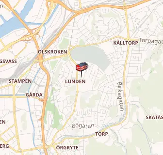 Göteborg
