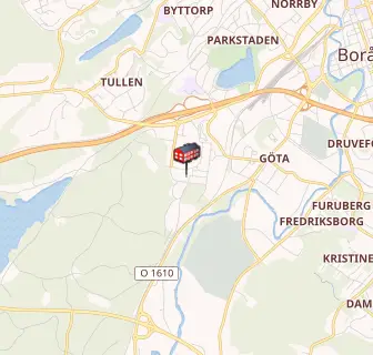 Borås