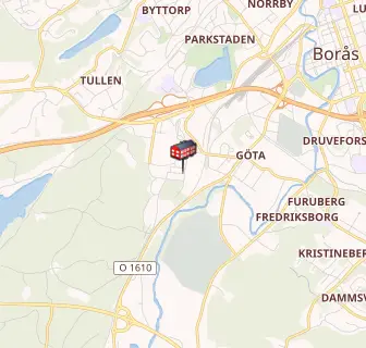 Borås