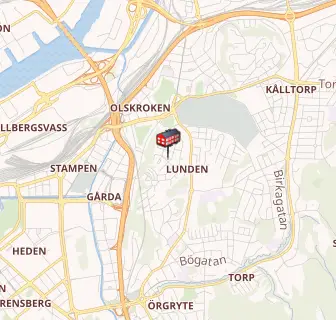 Göteborg