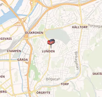 Göteborg