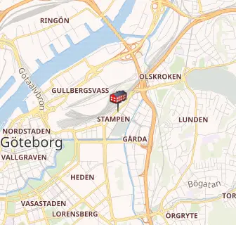 Göteborg