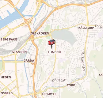 Göteborg