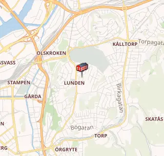 Göteborg