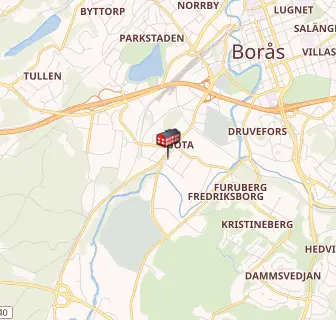 Borås