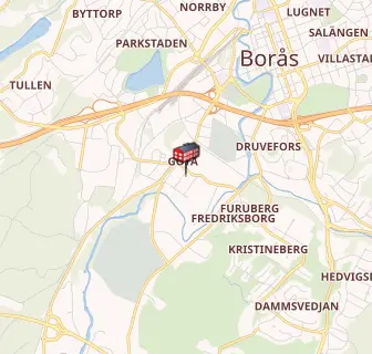 Borås