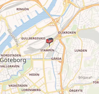 Göteborg