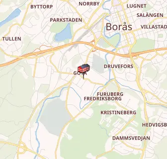 Borås