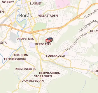 Borås