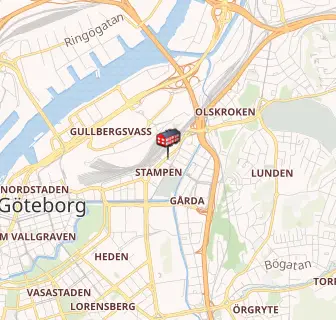 Göteborg