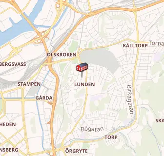 Göteborg