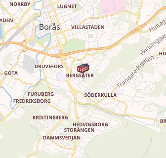 Borås