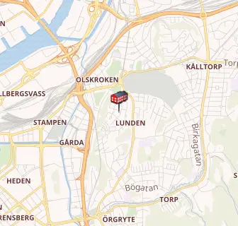 Göteborg