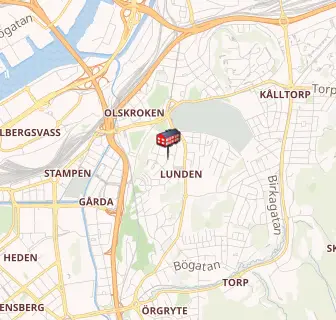 Göteborg