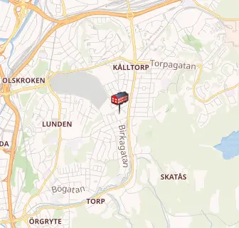 Göteborg