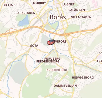 Borås