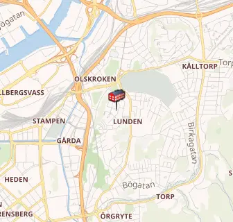 Göteborg